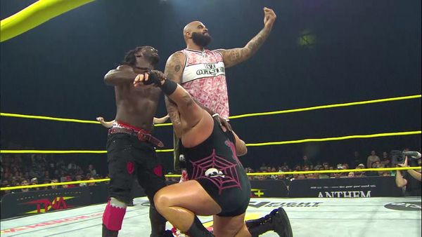 Xplosion - Xplosion - August 9, 2024