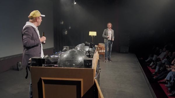 r8Dio - Live i Gulvhøjde - r8Dio - Live i gulvhøjde
