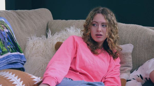 Teen Mom: The Next Chapter NO - Fortiden innhenter meg