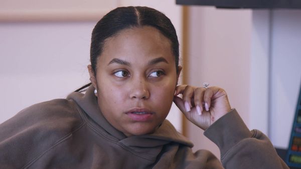 Teen Mom: The Next Chapter NO - Tenk på deg selv