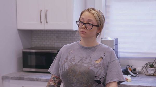 Teen Mom: The Next Chapter NO - Ikke håp på for mye