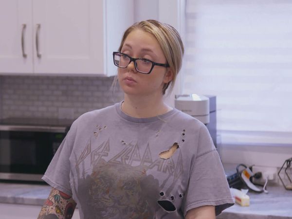 Teen Mom: The Next Chapter NO - Ikke håp på for mye