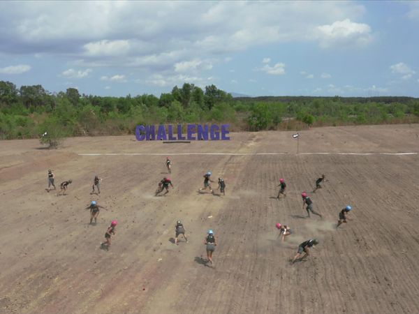 The Challenge - En ny Epoke
