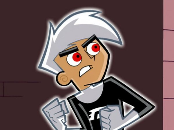 Danny Phantom - Para sempre fantasma