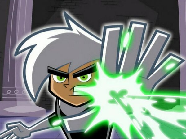 Danny Phantom - Des-Estabilizada