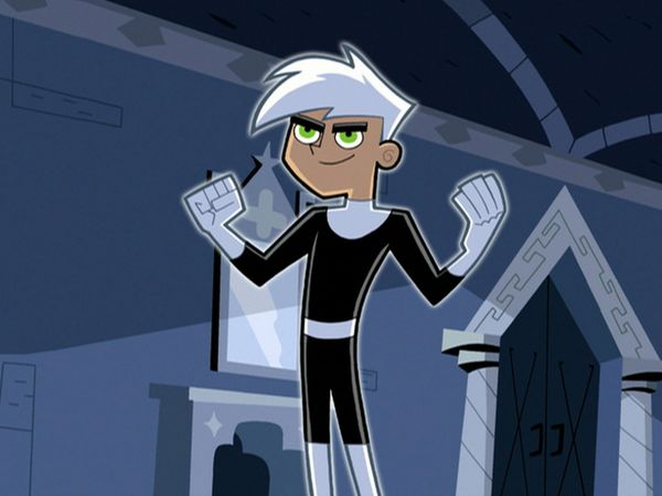 Danny Phantom - Lembranças amargas