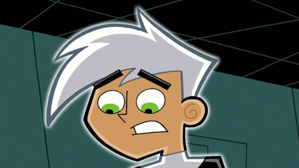 Danny Phantom - Os Fantasmas de Gray