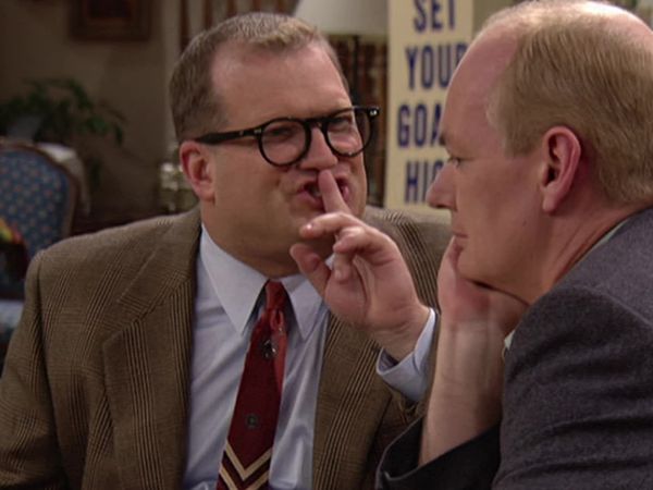 The Drew Carey Show - Drew Live II