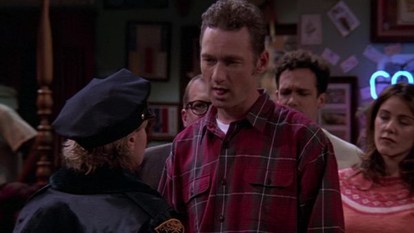 The Drew Carey Show - The Warsaw Closes