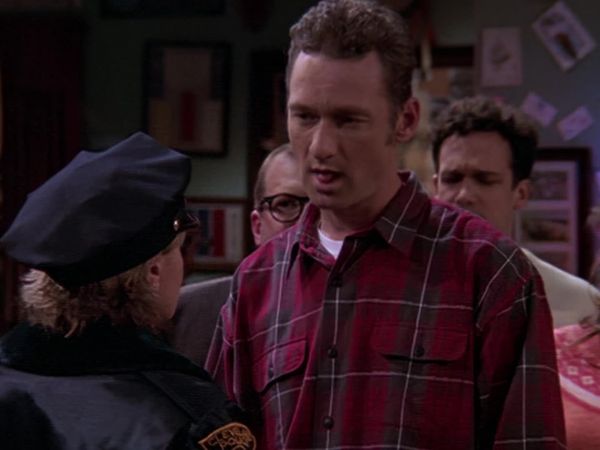 The Drew Carey Show - The Warsaw Closes