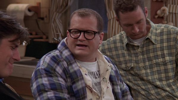 The Drew Carey Show - All Work And No Play
