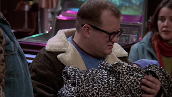 The Drew Carey Show - Hush Little Baby