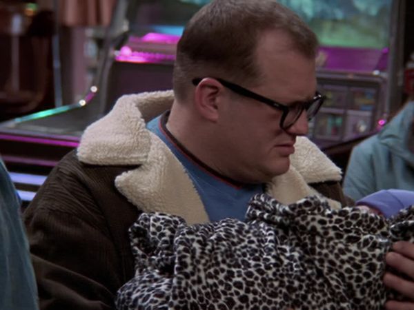 The Drew Carey Show - Hush Little Baby