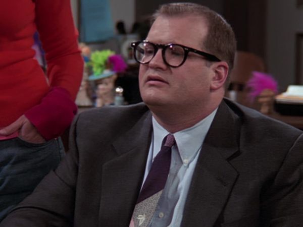 The Drew Carey Show - Drew's Life After Death