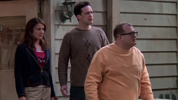 The Drew Carey Show - What's Wrong With This Episode? IV