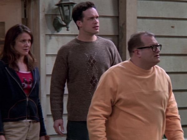 The Drew Carey Show - What's Wrong With This Episode? IV