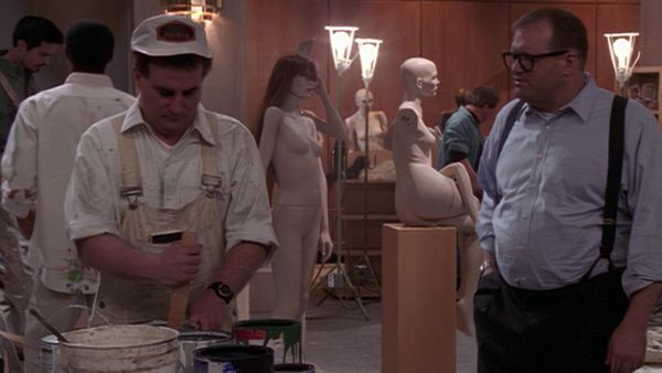 The Drew Carey Show - Bananas Part I