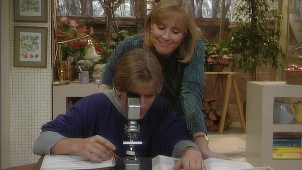 Growing Pains - Home Schooling