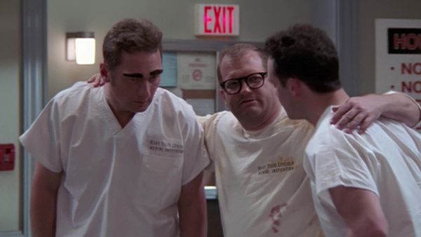 The Drew Carey Show - Bananas Part II