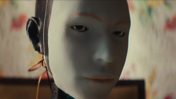 Posthuman - Robots: The Aliens We Made