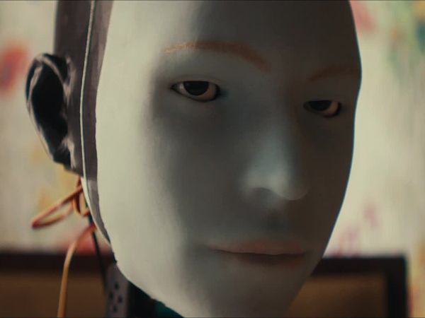 Posthuman - Robots: The Aliens We Made