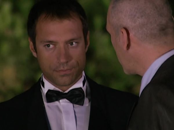 Mi último deseo - Episodio 29