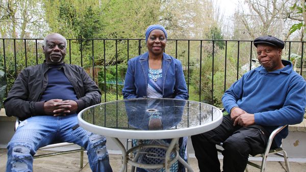 Long Lost Family: What Happened Next? UK - Episode 2