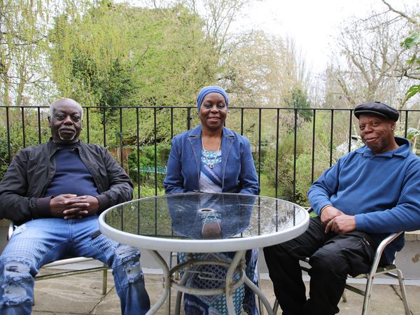 Long Lost Family: What Happened Next? UK - Episode 2