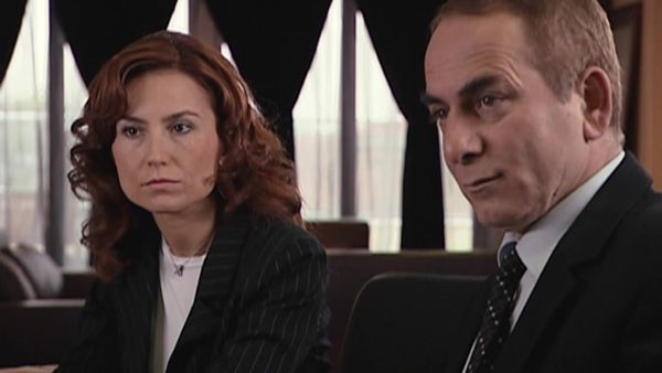 Mi último deseo - Episodio 44