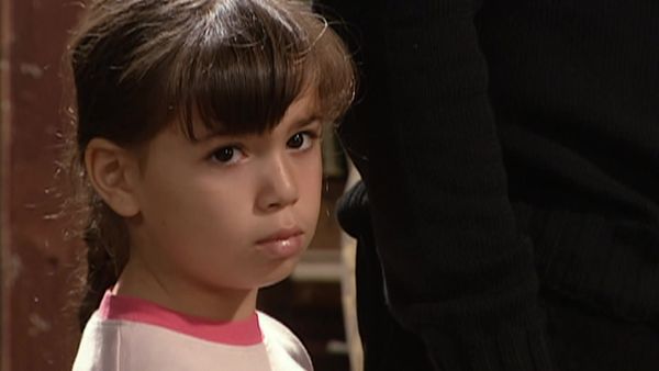 Mi último deseo - Episodio 45
