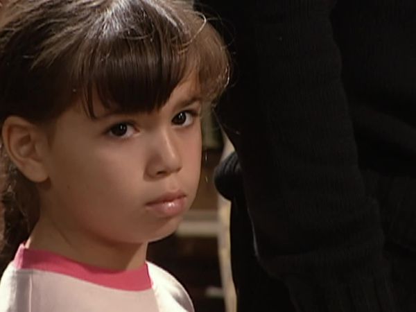Mi último deseo - Episodio 45
