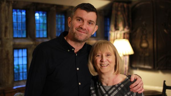 Long Lost Family: What Happened Next? UK - Episode 3