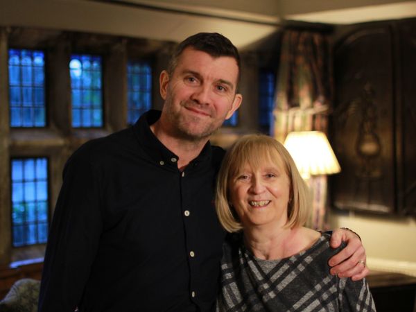Long Lost Family: What Happened Next? UK - Episode 3