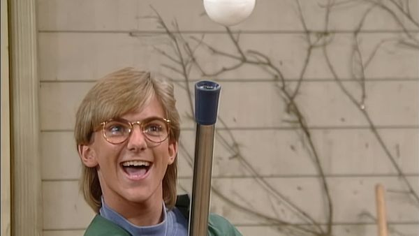 Growing Pains - The Big Fix