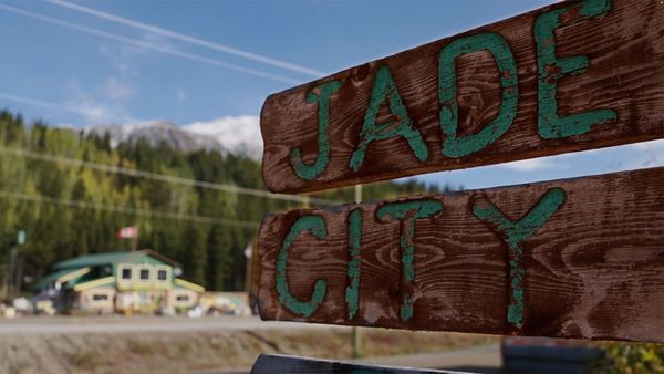 Jade Fever - Jade Fever - Season 7 - Episode 001
