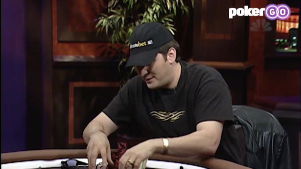Poker After Dark - Dream II Episode 29