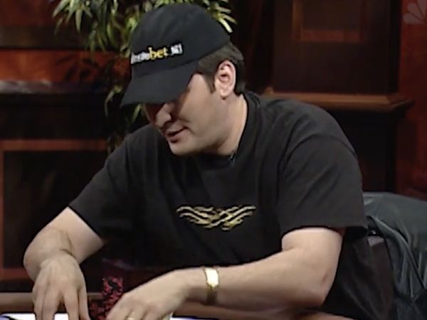 Poker After Dark - Dream II Episode 29