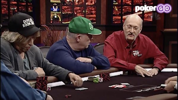 Poker After Dark - Mayfair Club Episode 31