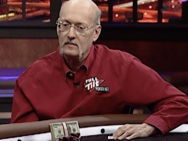 Poker After Dark - Mayfair Club Episode 34