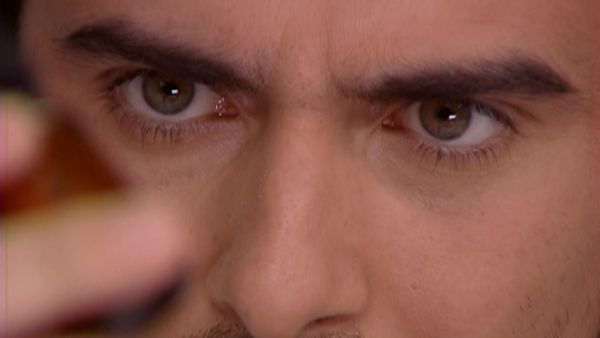 Mi último deseo - Episodio 5