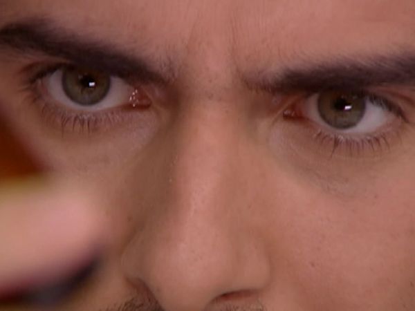 Mi último deseo - Episodio 5