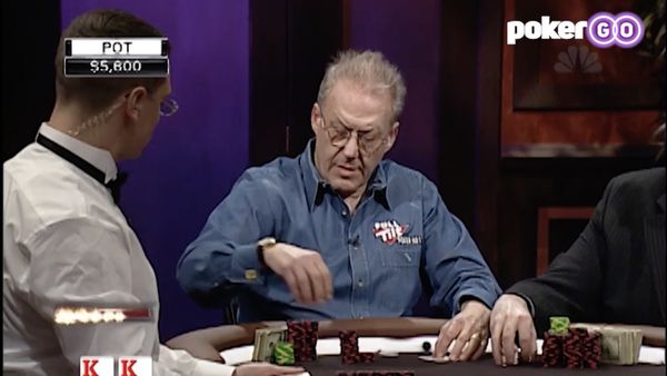 Poker After Dark - Mayfair Club Episode 36