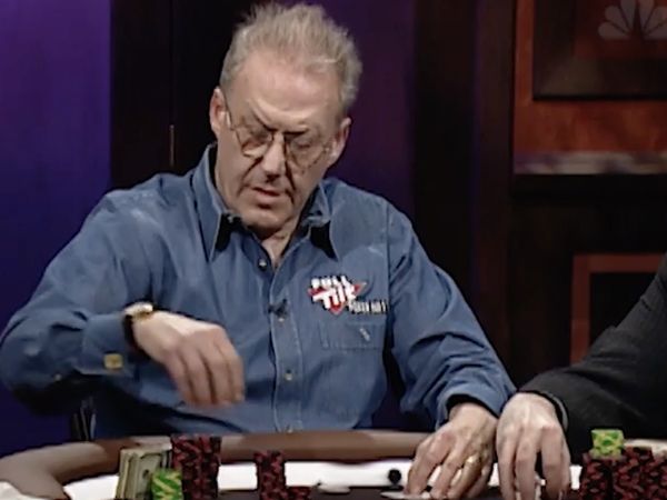 Poker After Dark - Mayfair Club Episode 36