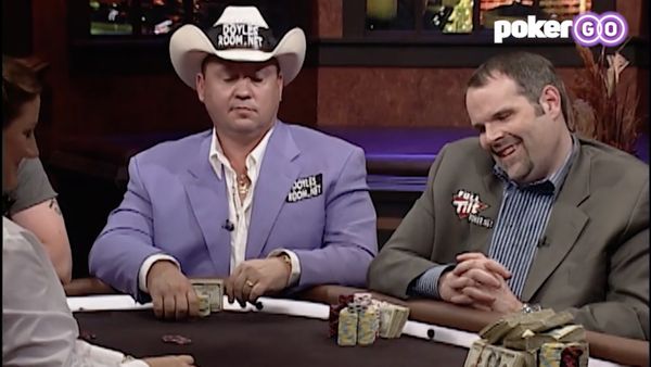 Poker After Dark - Cash Game #2 Episode 39