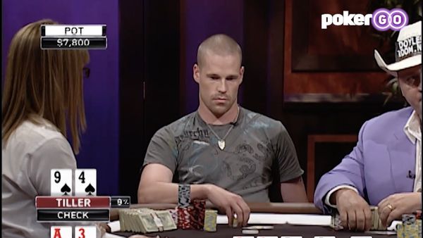Poker After Dark - Cash Game #2 Episode 40