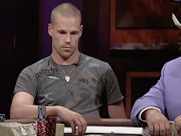 Poker After Dark - Cash Game #2 Episode 40