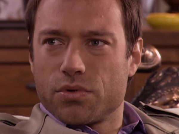 Mi último deseo - Episodio 8