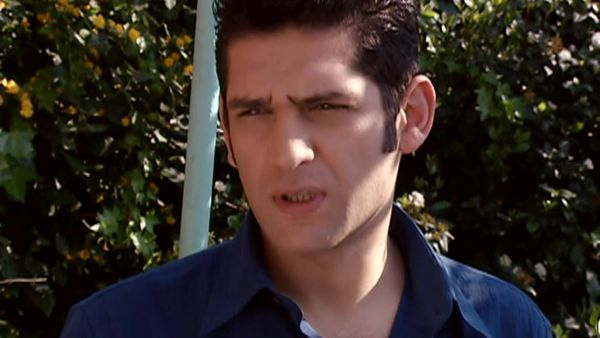 Mi último deseo - Episodio 9