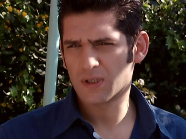 Mi último deseo - Episodio 9
