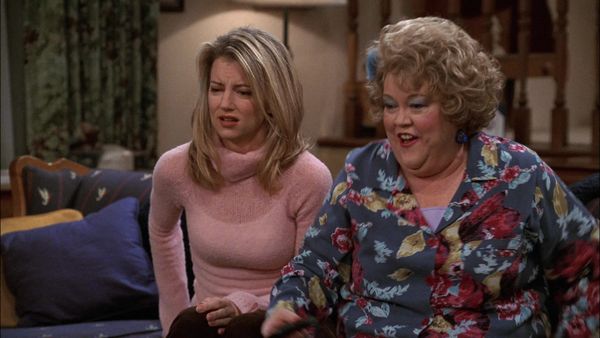 The Drew Carey Show - Baby Makes Stress